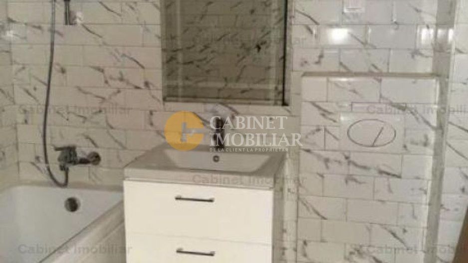 3 CAMERE - BLOC NOU - ETAJ 2 - CENTRU PALAS - Poză 6
