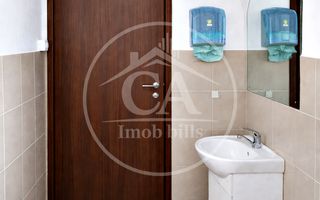 Spatiu comercial cu 2 camere de închiriat în zona Ioșia Nord, Oradea - Poză 5