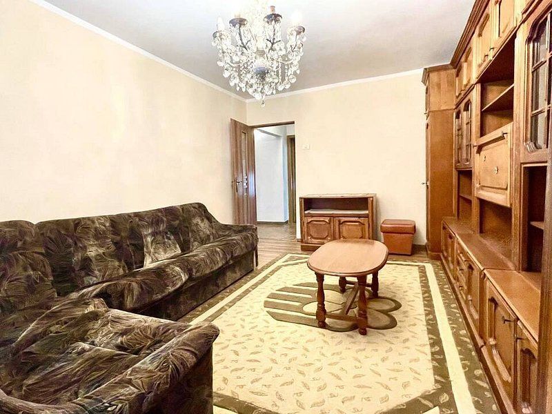 Apartament în Calea Aradului - 2 camere decomandat - Poză 6
