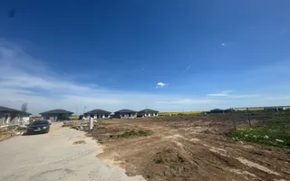 CARTIER NOU DE CASE – ZONA AEROPORT - Poză 14