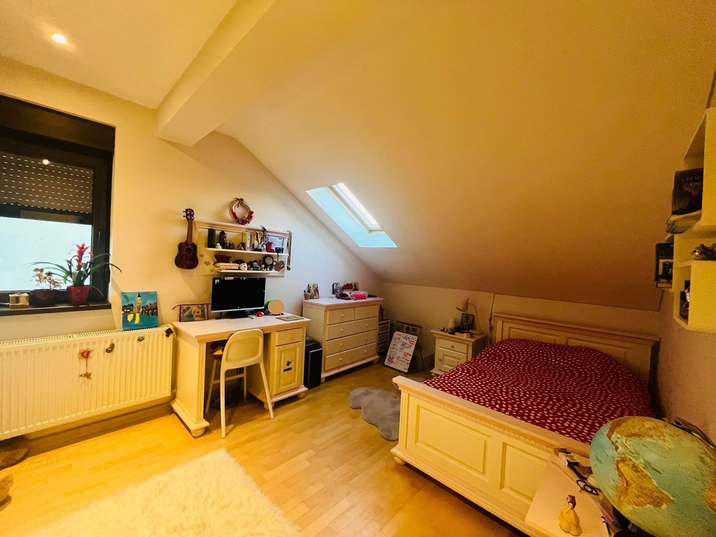 Dumbravita | 5 Camere | Casa Individuala - Poză 11
