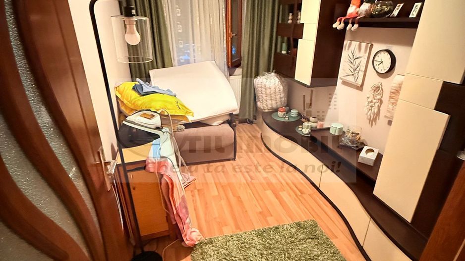 Apartament 3 camere, 65 mp, Alexandru cel Bun, et.1 – 125.000 € - Poză 7