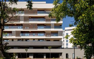 Vânzare, apartament, 3 camere, Complex Kudo, Brașov - Poză 1