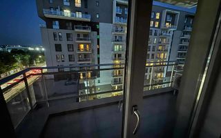 Apartament 2 camere – Belvedere Residence – mobilat și utilat complet - Poză 14