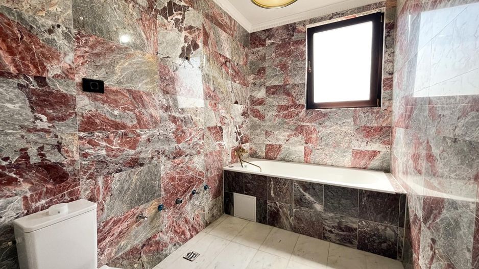 Eleganță și Liniște în Primăverii – Apartament cu 4 Camere Spațioase - Poză 4