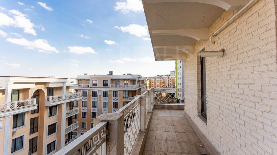 Vânzare, apartament, 3 camere, strada Liviu Deleanu, Buiucani - Poză 17