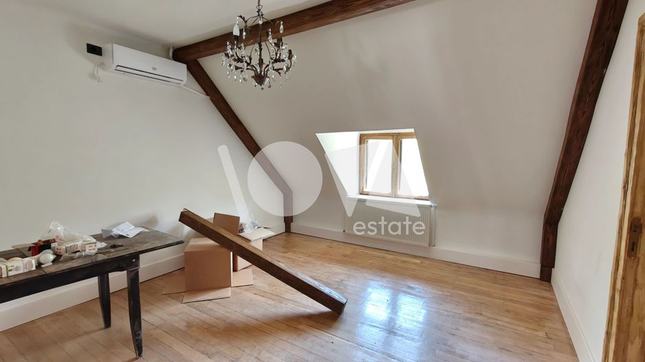 De închiriat: apartament 4 camere - Kiseleff - pretabil birou - Poză 2