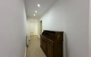 Apartament de inchiriat /4 camere in vila *153mp* +parcare / Dorobanti Capitale - Poză 37