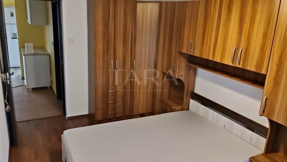 Apartament cu 2 camere, 2 balcoane și garaj propriu – Florești. - Poză 5