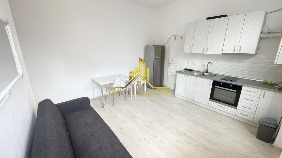 2 camere, decomandat, mobilat modern, Ultracentral, USAMV, Motilor - Poză 2