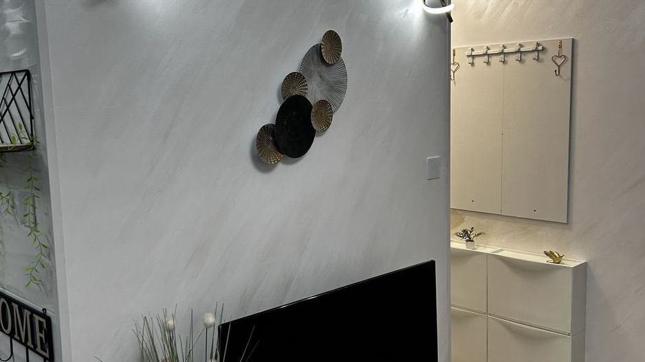 GARSONIERA- ALBA IULIA, PRIMA INCHIRIERE, MOBILAT/UTILAT MODERN - Poză 3