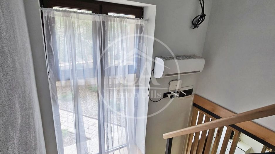 Apartament cu 3 camere de inchiriat Ultracentral, Oradea - Poză 12