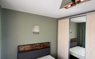 Apartament 2 camere Basarabiei, prima inchiriere, parcare inclusa, pet friendly - Poză 2