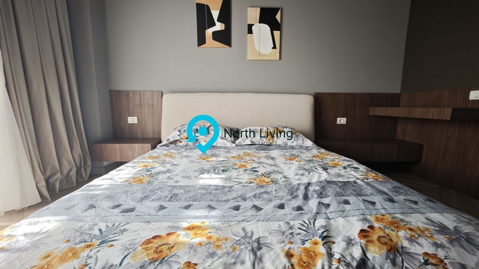 Apartament 3 camere penthouse | 2 terase | Străulești - Poză 10