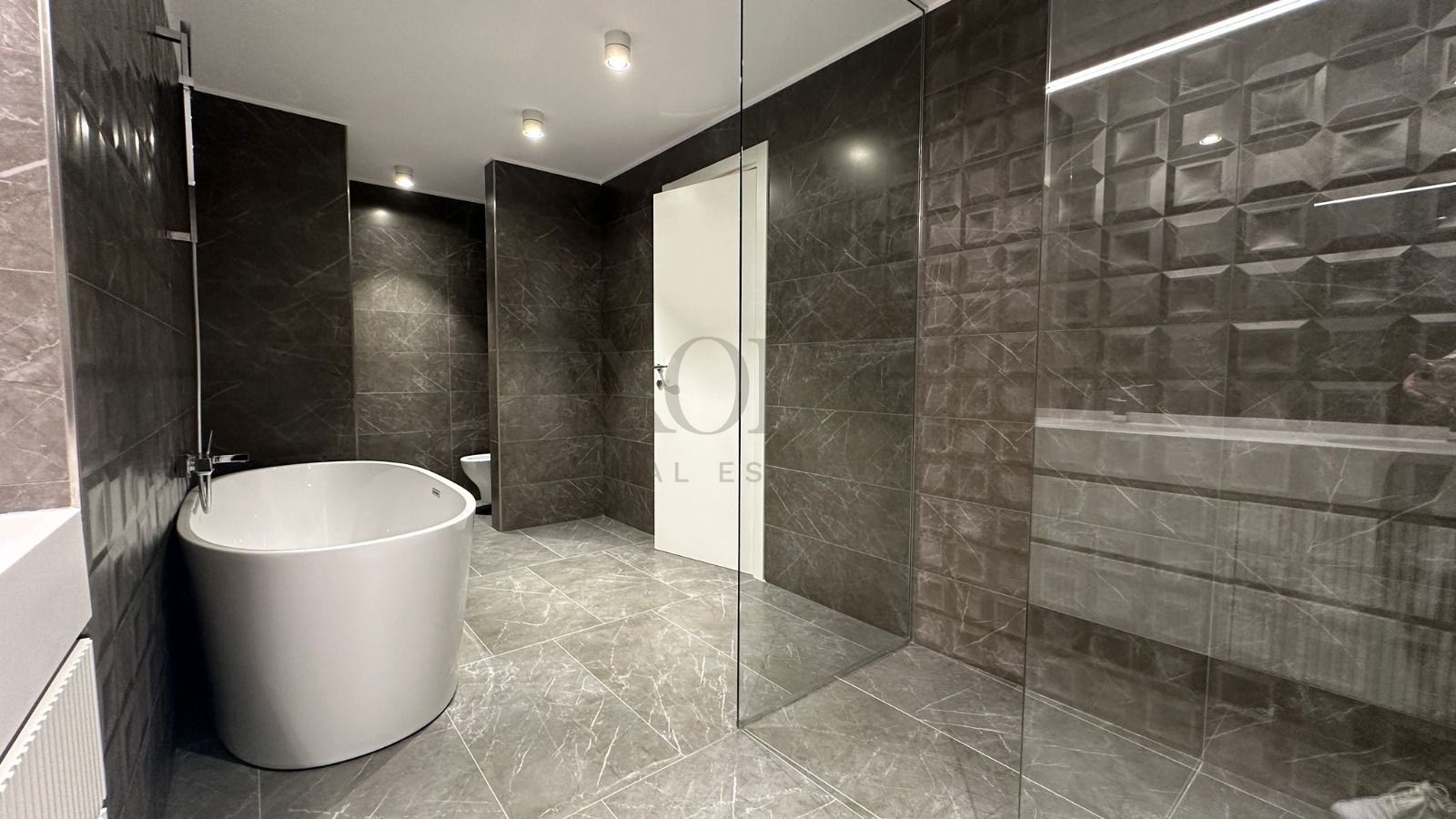 Penthouse 4 Camere | One Herastrau Towers - Poză 15