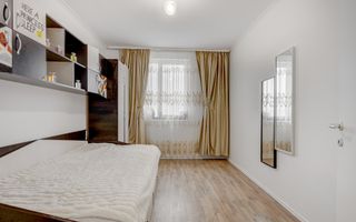 Apart. 3 cam. Decom.+2 Bai+2 Parcări ! Adora Urban Village ! - Poză 10