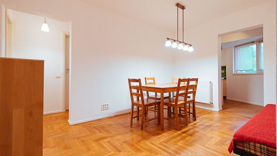 Comision 0% -  2 camere si jumatate, pretabile locuintă sau birouri - Poză 2