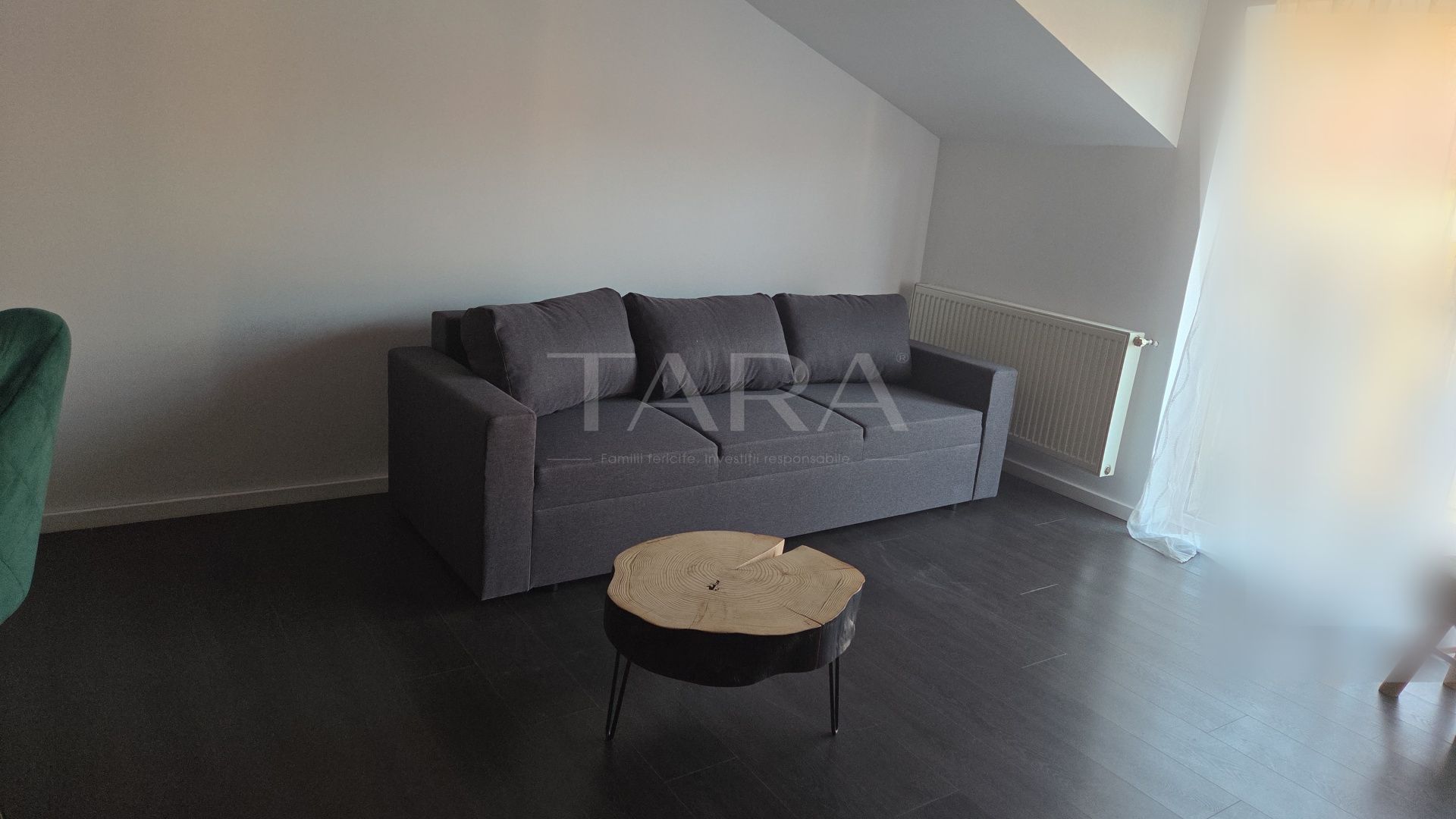 Apartament cu 2 camere, balcon, parcare inclusă, zona Florilor, Floreș - Poză 4