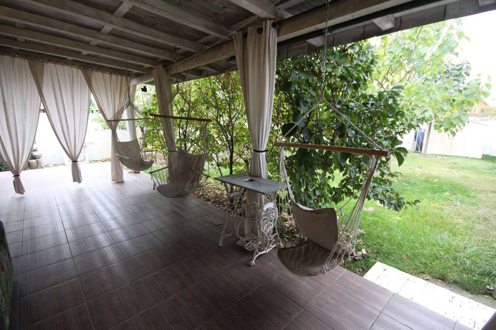 Vila individuala zona Girocului-Braytim - Poză 3