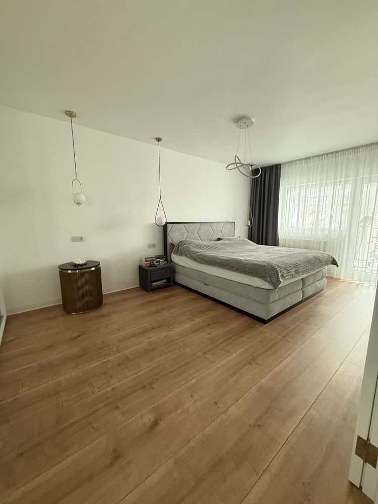 Apartament Exclusivist 3 Camere – Bulevardul Unirii, Intersecție cu St - Poză 2