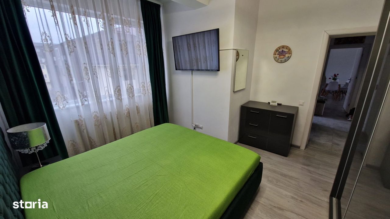 Apartament 2 camere  Mall Grand Arena - Poză 2