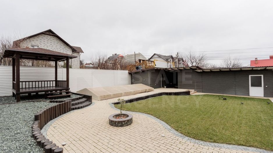 Vânzare, casă, 3 nivele, str. Constantin Brâncuși, Grătiești - Poză 42