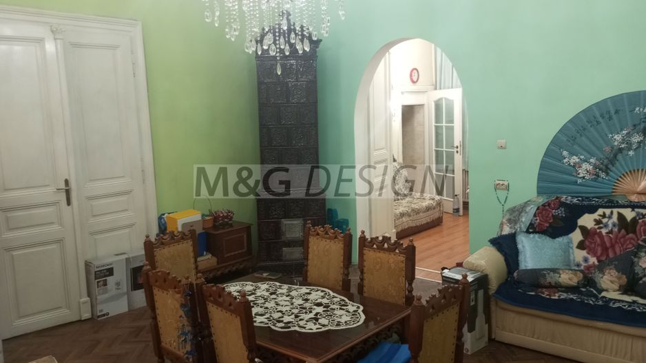 Apartament in cladire istorica, zona Complex Studentesc - Lidl, et 1 - Poză 2
