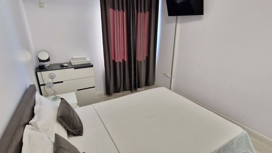 De vanzare Apartament 2 camere Crangasi , Calea Giulesti - Poză 4