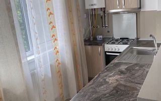 Apartament open space, 1 camera, bloc 2021, etaj 3/5, Valea Lupului - Poză 6