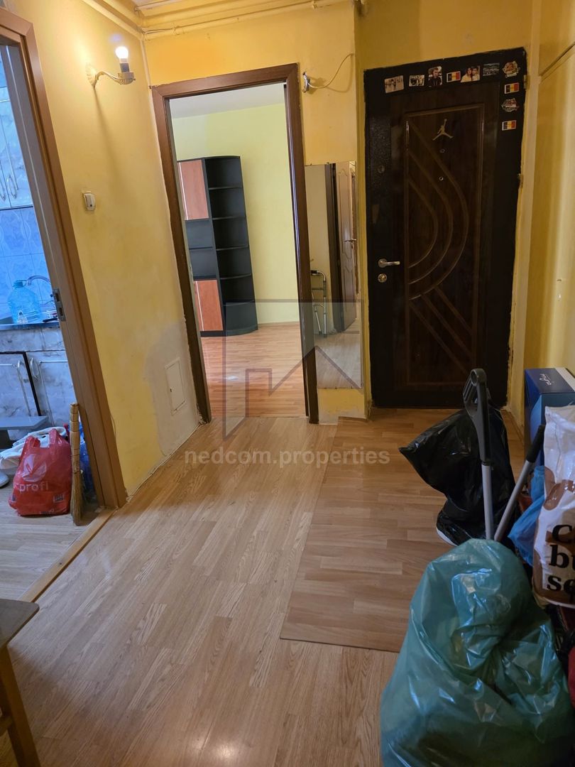 Vanzare apartament 3 camere Rahova - Margeanului - Poză 13