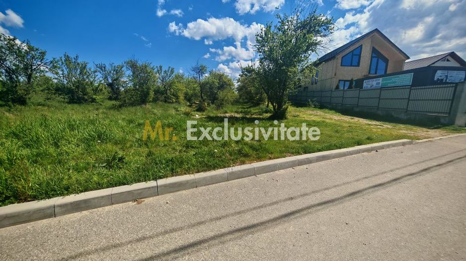 Teren intravilan 2.000 mp in Mioveni – Ideal pentru casa sau investitie! - Poză 5