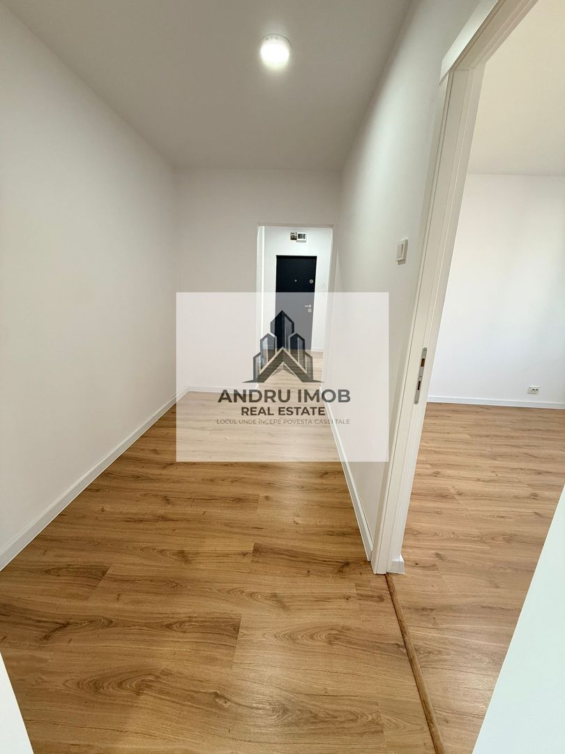 Apartament 3 Camere Decomandat, etaj 2/10 – Grand Arena/Turnu Măgurele - Poză 3