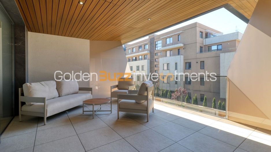 Apartament 2 camere Arqa Jollie Village - Poză 11