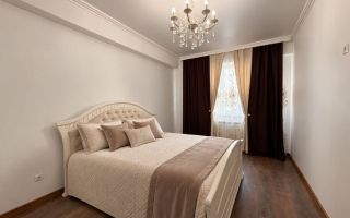 Chirie, apartament, 2 camere, Strada Dr. Tudor Strişcă, Botanica - Poză 2