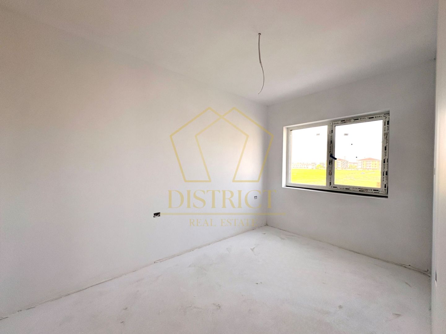 Apartament cu 3 camere si 2 bai | Giroc | Profi - Poză 4