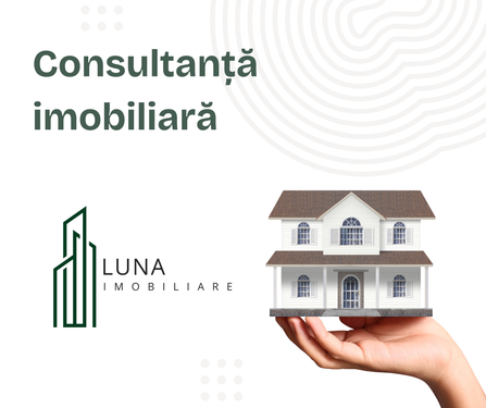 
    Consultanță imobiliară
  