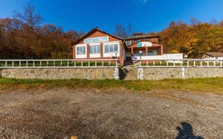 Pensiune 12 camere, vulcanizare, spălătorie pe DN7 - Poză 2