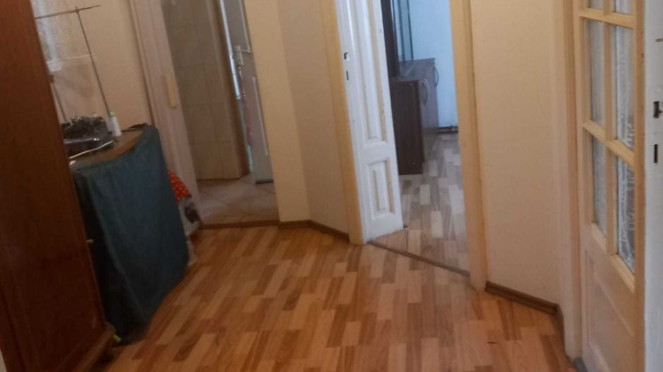 De vanzare Apartament 2 camere, Budapesta, Tineretului, Unirii - Poză 1