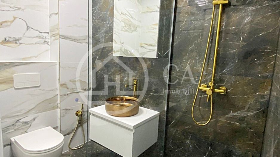 Apartament de inchiriat in Prima Arena, Oradea - Poză 3