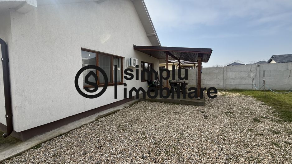 Casa moderna - Carcea - Poză 15