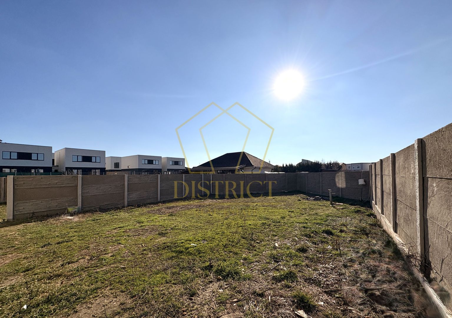 Duplex cu 5 camere despartit prin camera tehnica | Urseni - Poză 9