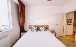 Apartament modern 3 camere • 63 mp • parcare subterană • Soporului - Poză 15