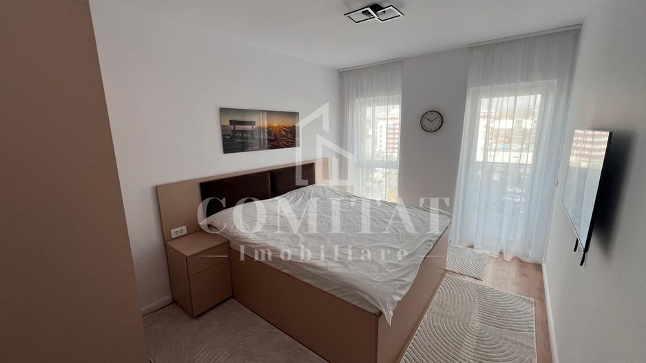 Apartament cu 3 camere parcare subterană zona străzii Fabricii - Poză 4