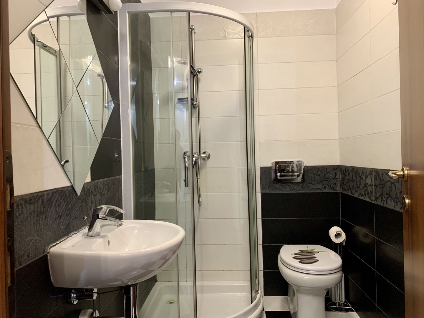 Apartament 4 camere spatios | Barbu Văcărescu |  2 Locuri de parcare - Poză 21