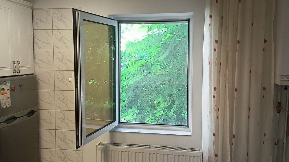 De inchiriat! Apartament 2 camere decomandate in Plopilor - Poză 10