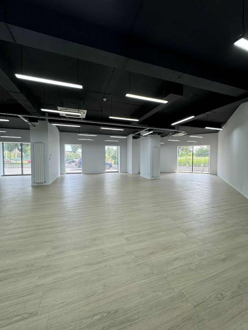 Spatiu Comercial | Stradal | 338 m2 | Trafic intens | Vitralii | - Poză 4