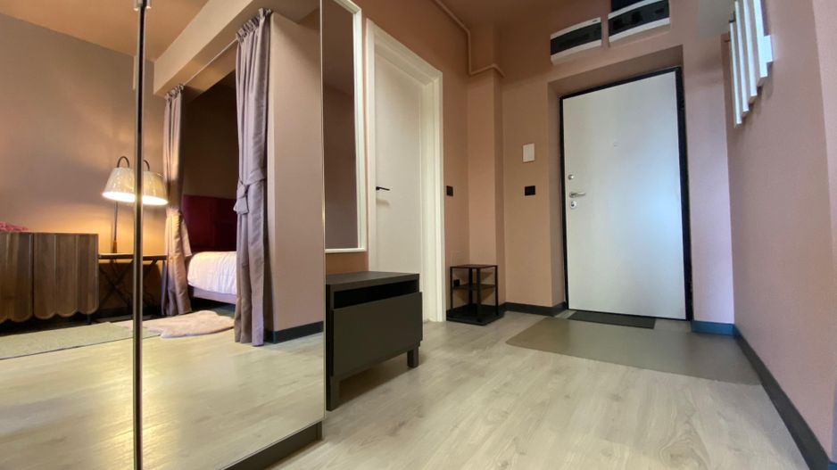 Garsoniera Ivory Residence Pipera - Poză 14