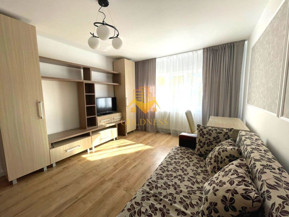 2 camere decomandate, modern, parcare, Aurel Vlaicu, Cesarom, Marasti - Poză 4