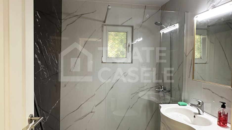 Apartament 2 camere, decomandat, zona Între Lacuri - Poză 7