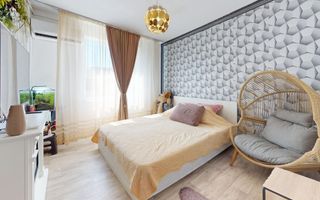 3 camere decomandat + 2 parcari Piata Sudului - Sos. Oltenitei - Poză 19